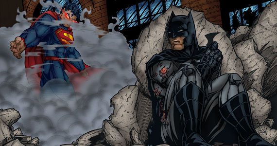 Superman Movie Trilogy Batman Reboot Justice League (Header)