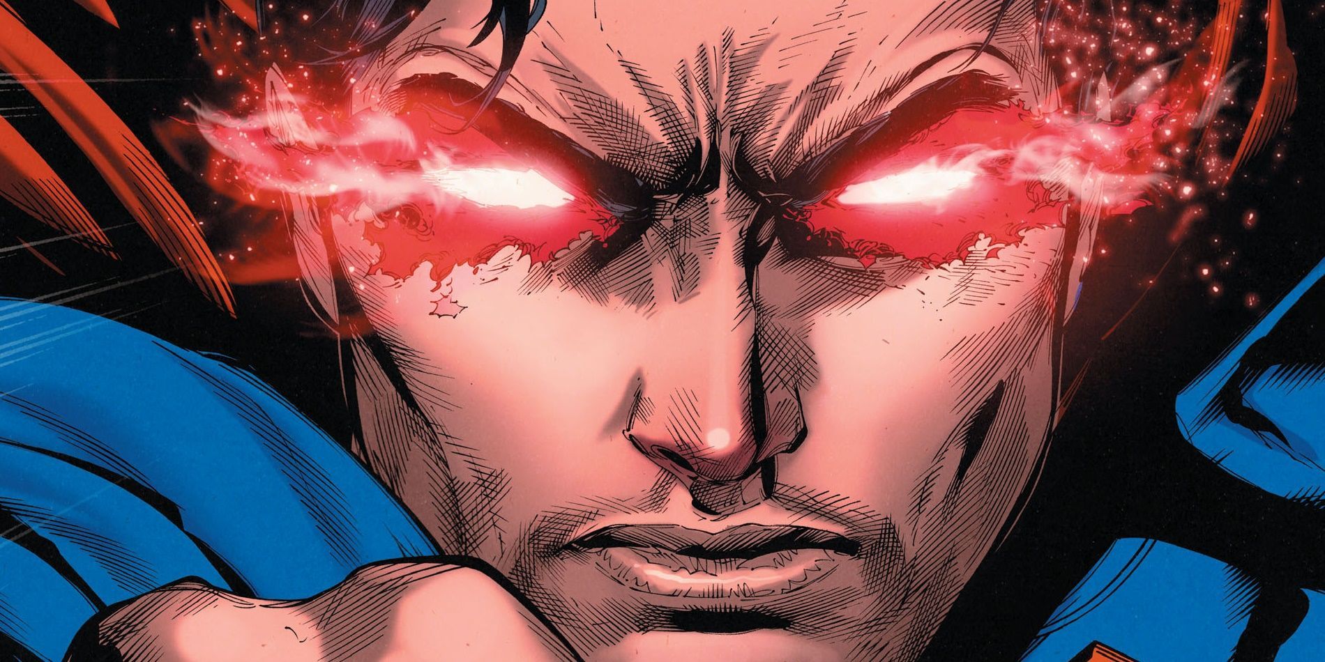 Superman Rebirth Dead Explained