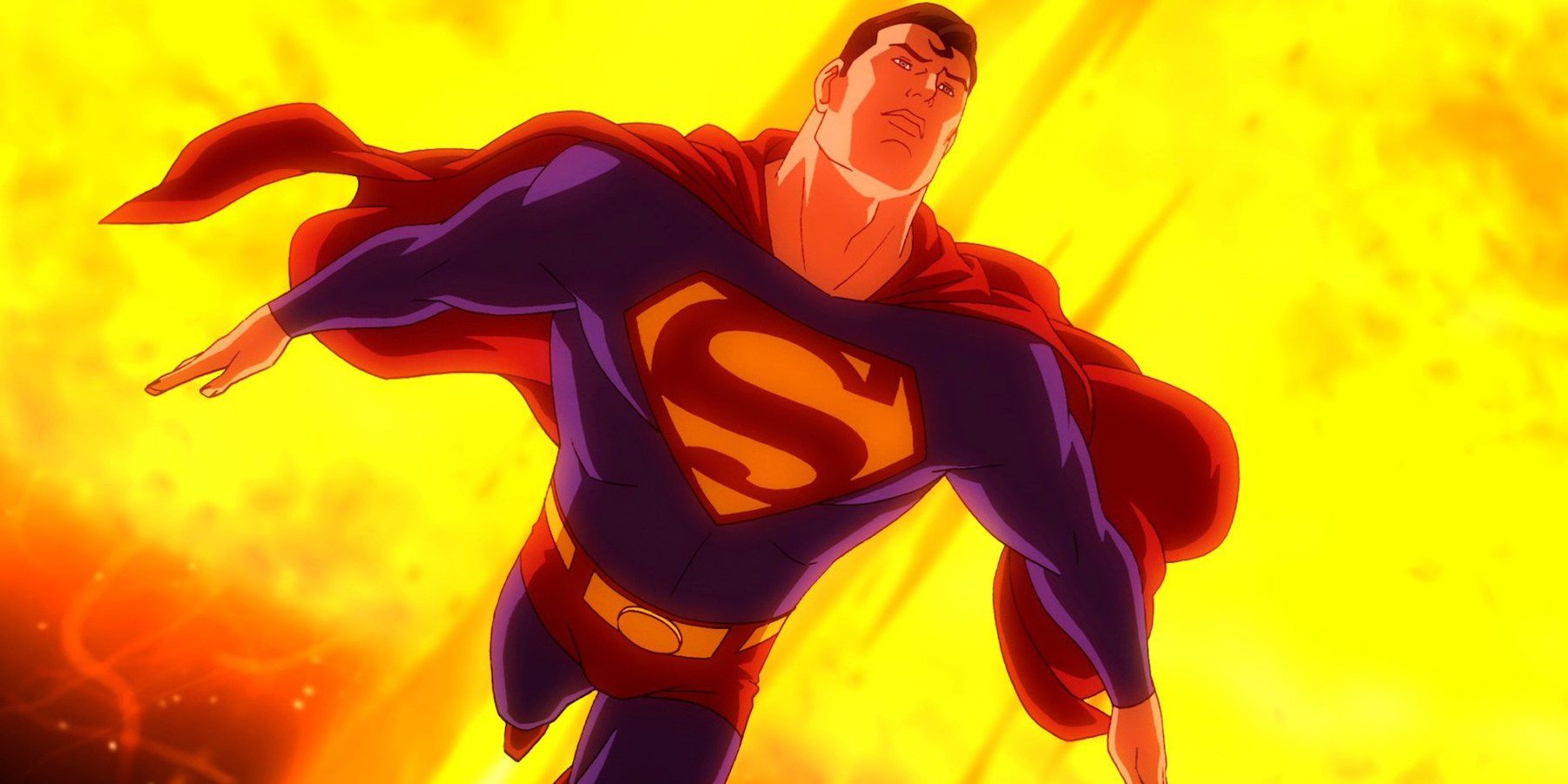 10 Most Powerful Superheroes From Marvel and DC