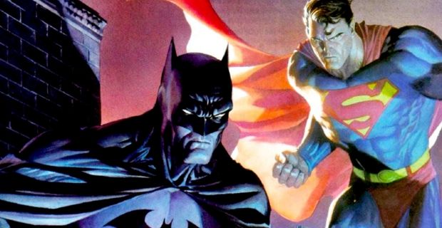 Zack Snyder Joining Kevin Smith for 'Man of Steel' Event; Will 'Batman vs. Superman' Details Follow?
