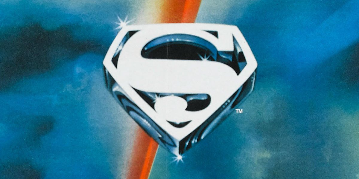 Superman the Movie 1978 Supergirl TV Show CBS