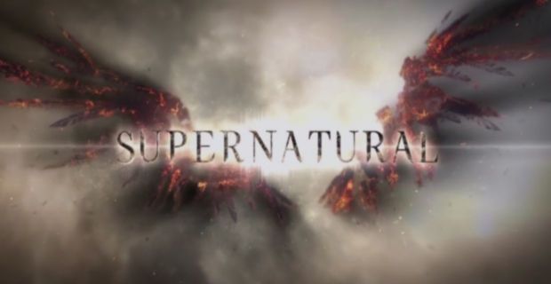 Supernatural Title