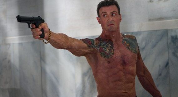 Update on Stallone’s ‘Bullet to the Head’; Schwarzenegger Talks ‘The Tomb’ & More [Updated]