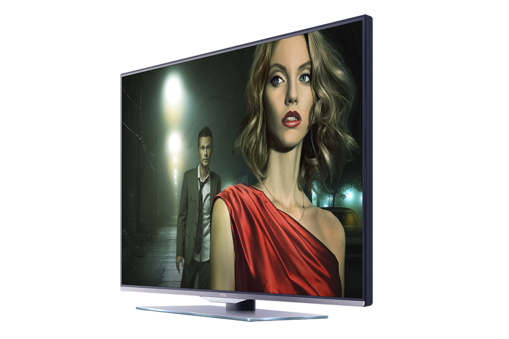 SR Giveaway – Win A TCL 50″ 4K Ultra HD TV