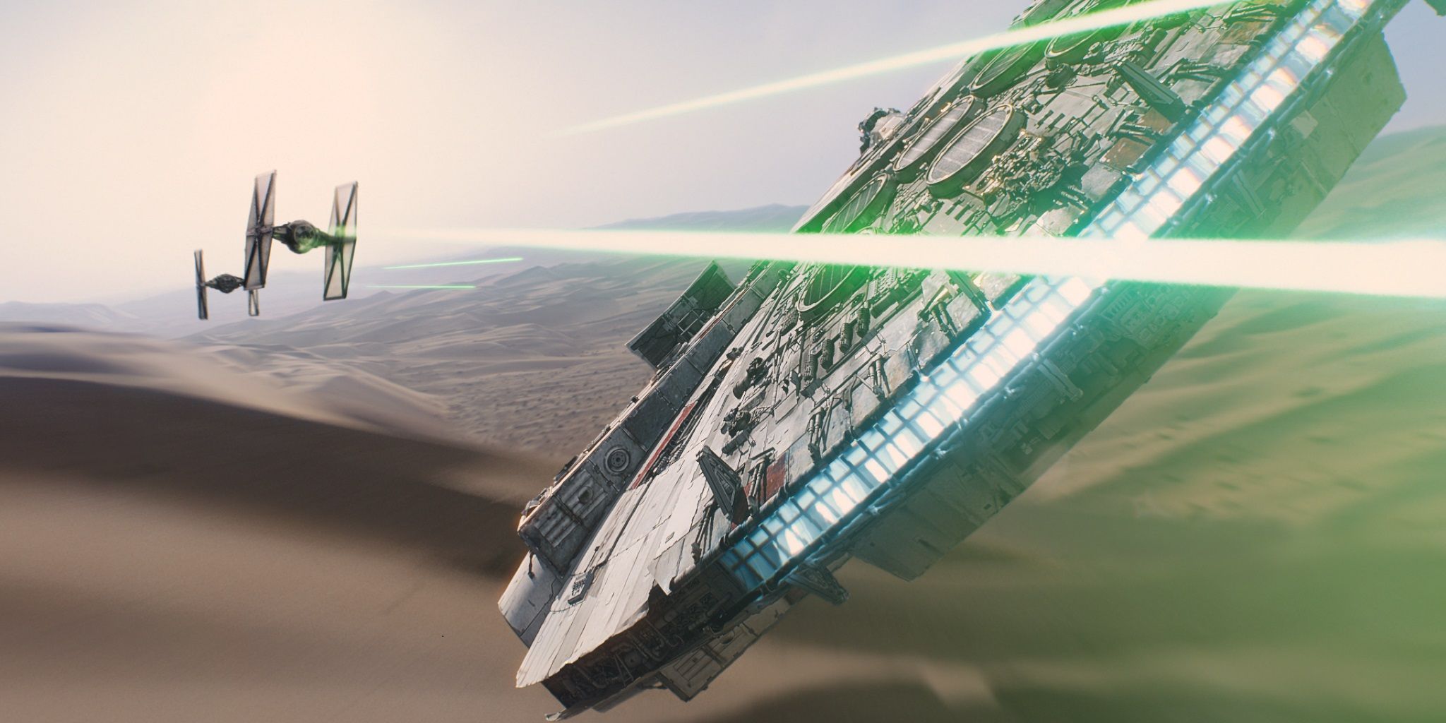 15 Fastest Ships In The Star Wars Galaxy