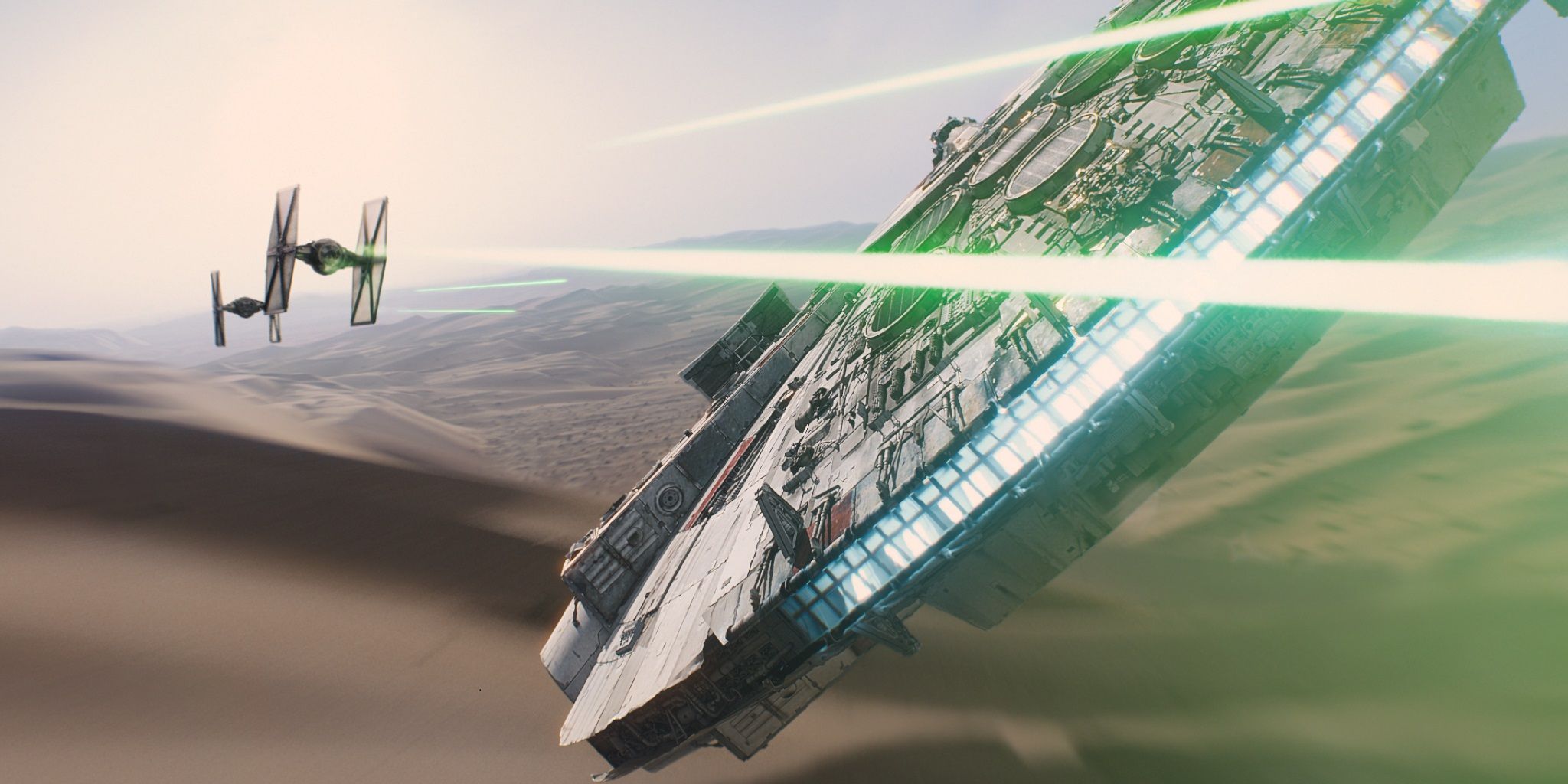 10 Most Impressive Box Office Records Broken By The Star Wars Saga