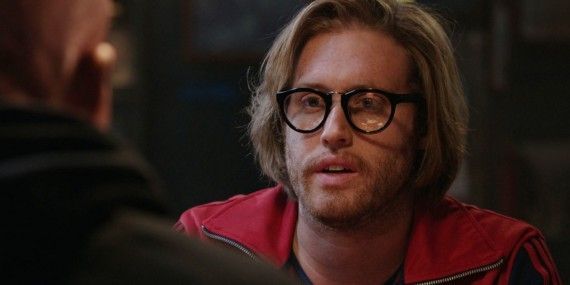 TJ Miller as Weasel in Deadpool