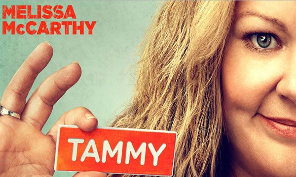 Tammy Movie (2014) Preview
