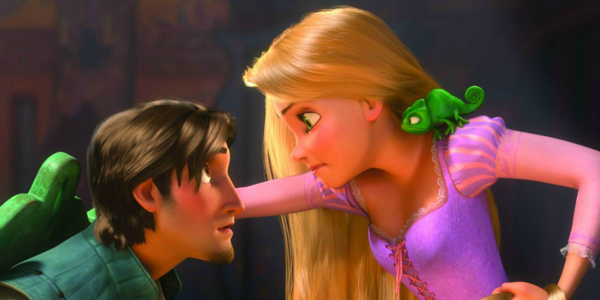 Tangled TV Series Coming to Disney XD