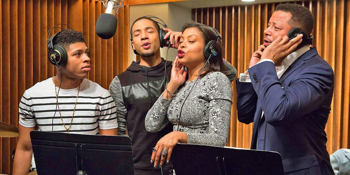 ‘Empire’ Season 2 Receives a Premiere Date