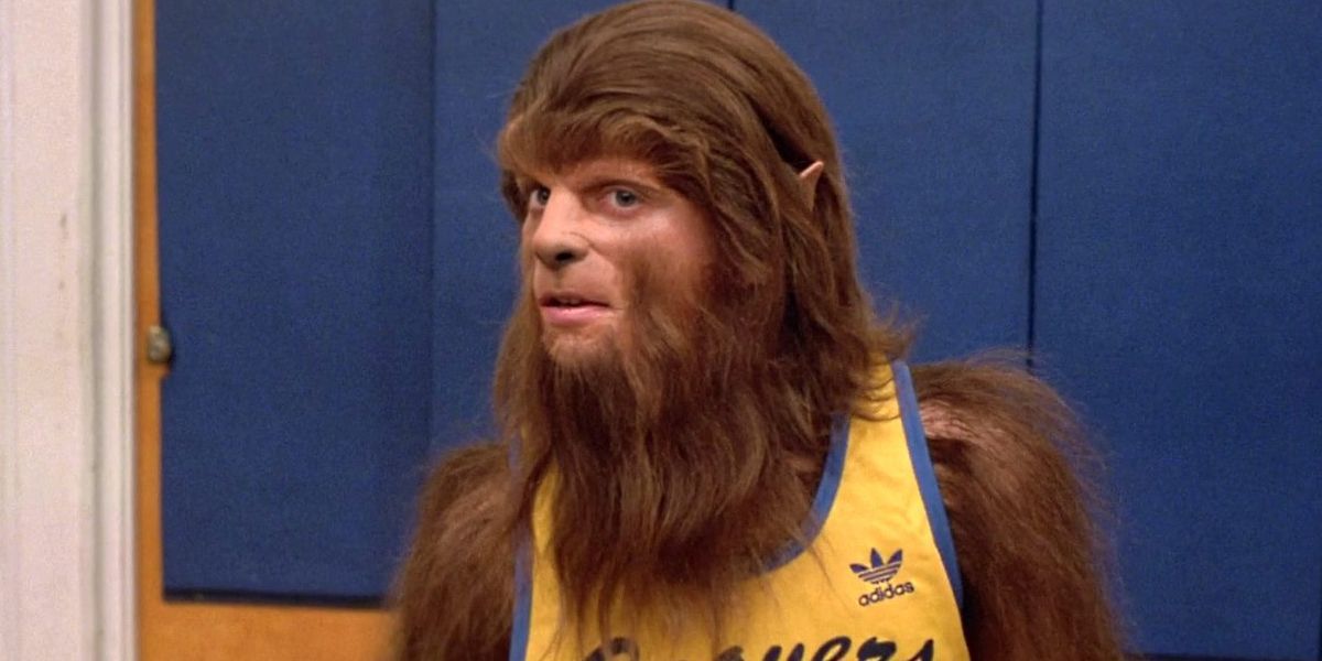 Teen Wolf Movie Mistakes Ending