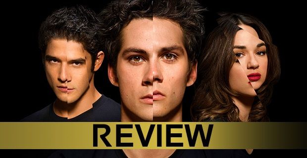 Teen Wolf review image