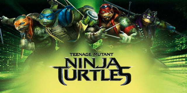 Teenage Mutant Ninja Turtles Designs