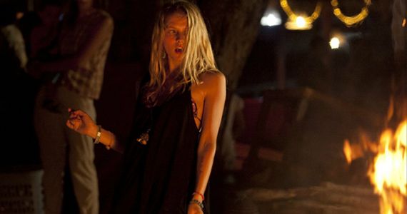 Teresa Palmer in &lsquo;Wish You Were Here&rsquo;