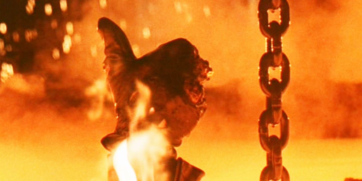 5 Things The Terminator Did Better Than Terminator 2 (And 5 Things T2 Did Better)
