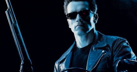 Terminator 5 casting rumors for Paul Walker