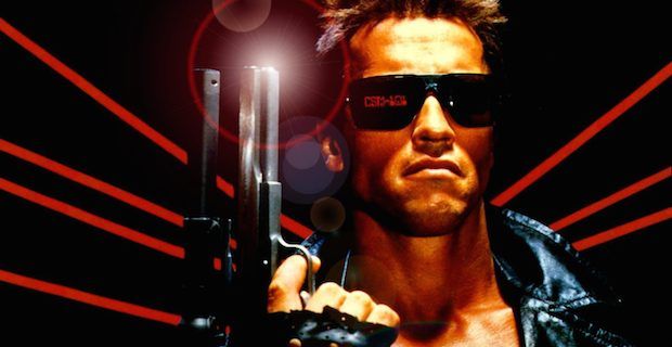 Terminator Genesis Arnold Schwarzenegger Character Explained