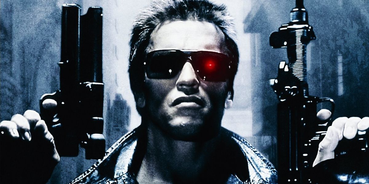 Terminator Movie Timeline Explained