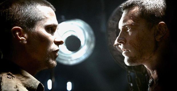 Terminator Salvation Trailer and Reviews