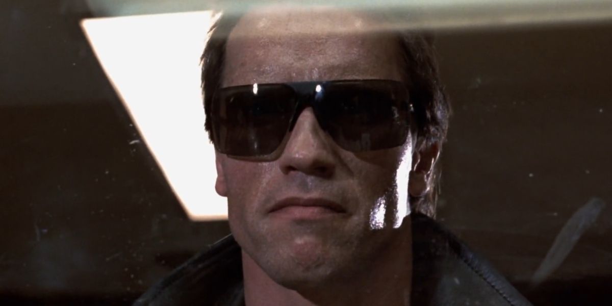 Terminator Trivia Ill Be Back