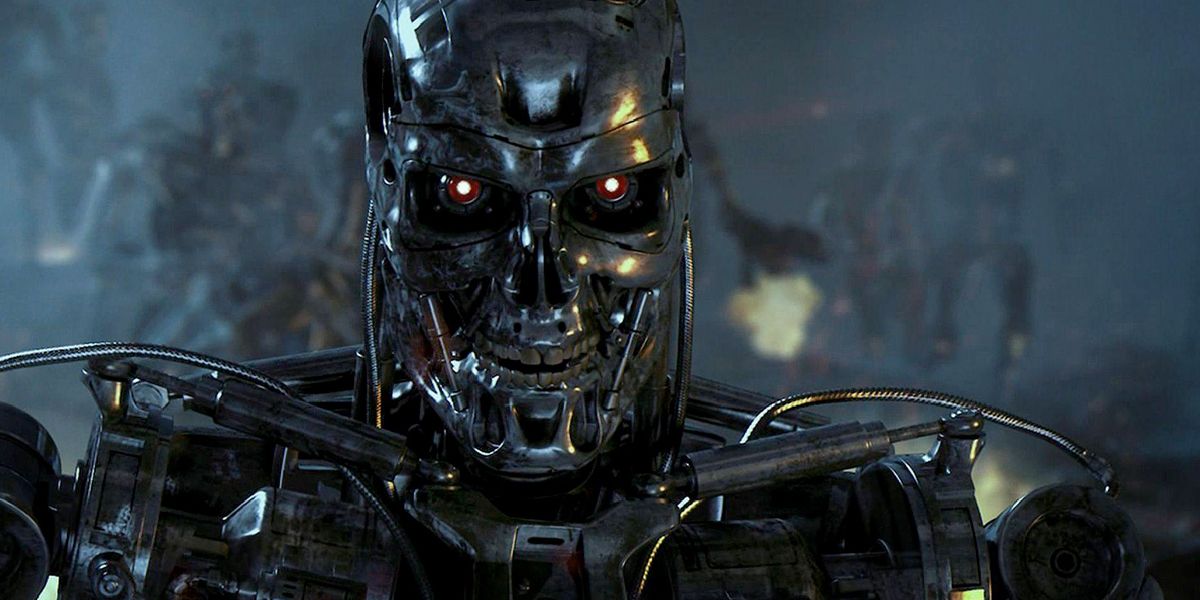 12 Best Robot Uprising Movies