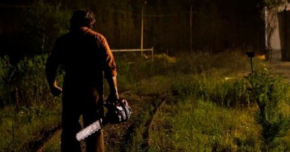 Leatherface in 'Texas Chainsaw 3D' (Review)
