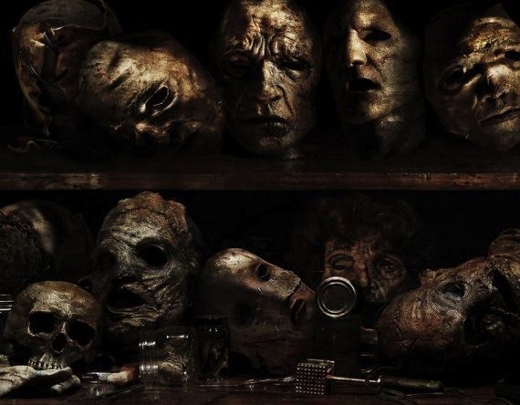 Texas Chainsaw Massacre 3D Interview