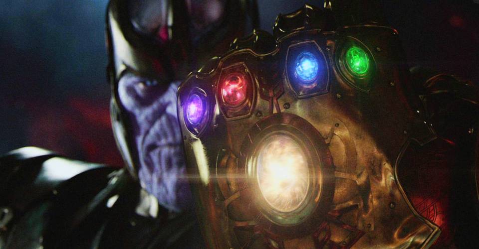 First Avengers Infinity War Set Photo Josh Brolin Becomes Thanos