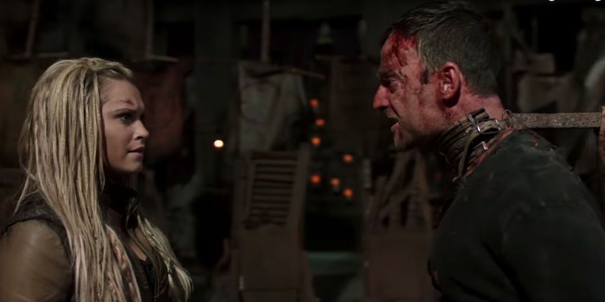 The 100 season 3: Zach McGowan teases new character Roan