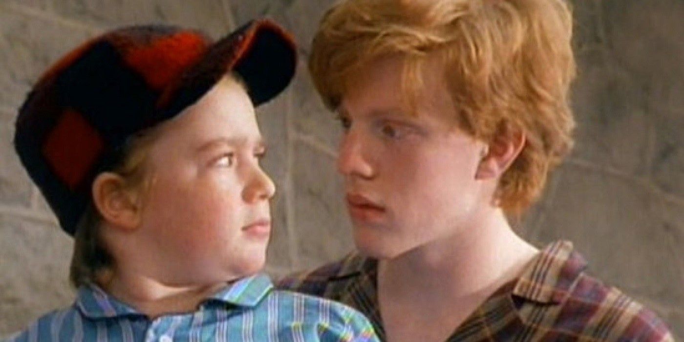 The Adventures of Pete and Pete comedy Nickelodeon