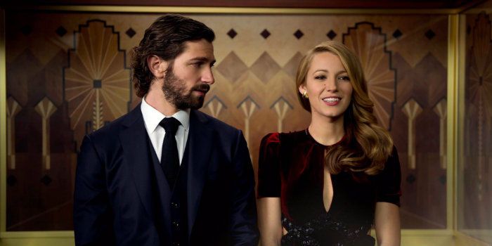 'The Age of Adaline'