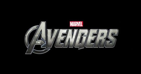 The Avengers Teaser Trailer