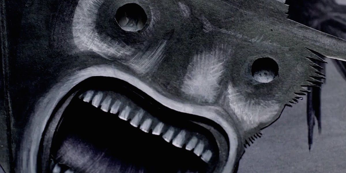 15 Horror Movies That Will Give You Nightmares