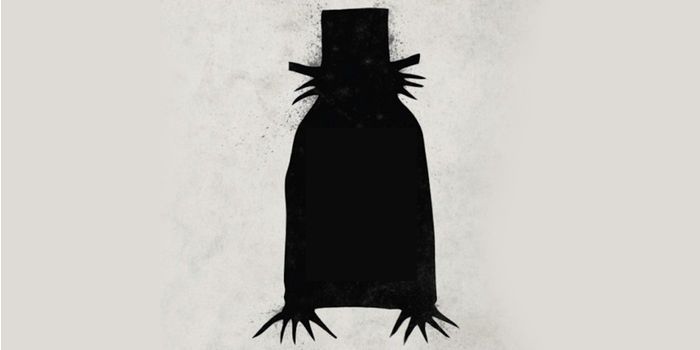 'The Babadook' Movie Poster (Review)
