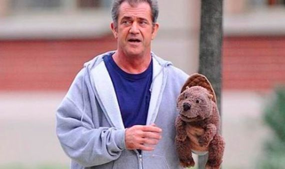 The Beaver movie Mel Gibson