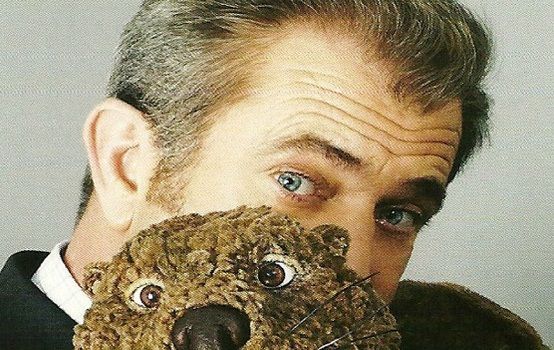 mel gibson's 'the beaver' set for a spring release