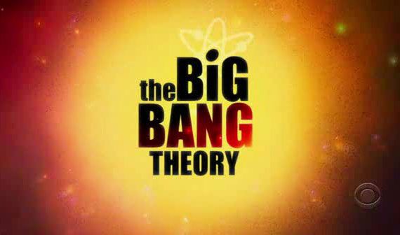 The Big Bang Theory is the number 8 catchiest theme song on the list
