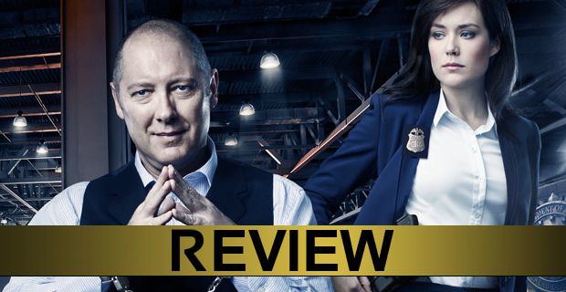 The Blacklist Review