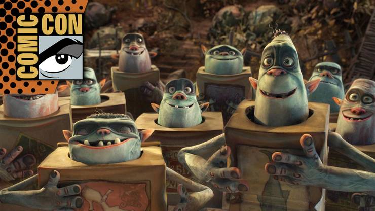 15 Free Off Site Events At Comic Con 2014 Screen Rant