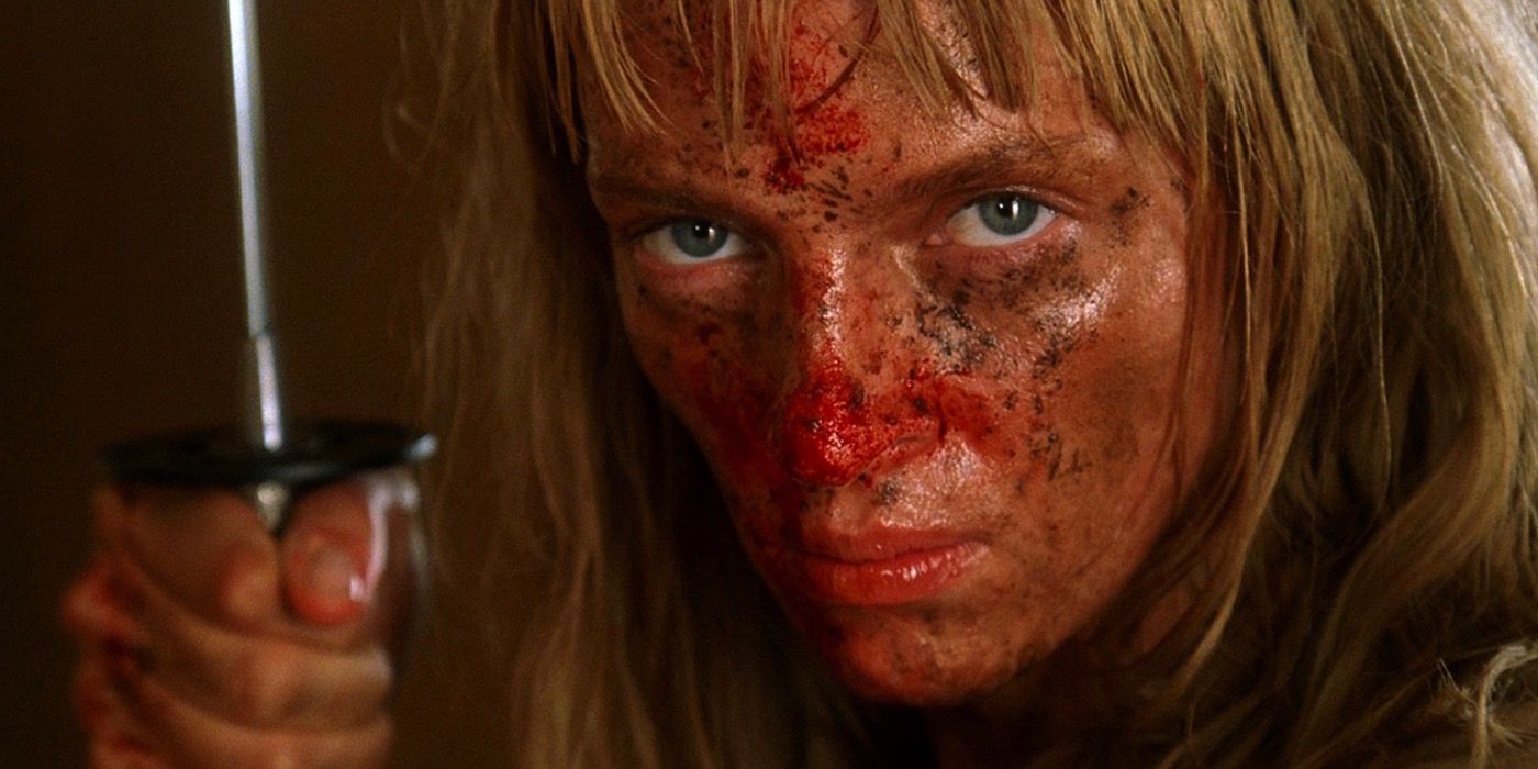 Tarantino Making Kill Bill 3 Would Ruin The Movie’s Perfect Ending