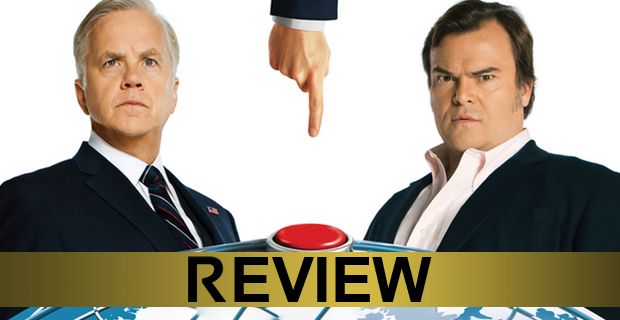 The Brink Review Banner