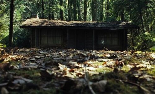 'The Cabin in the Woods' Movie