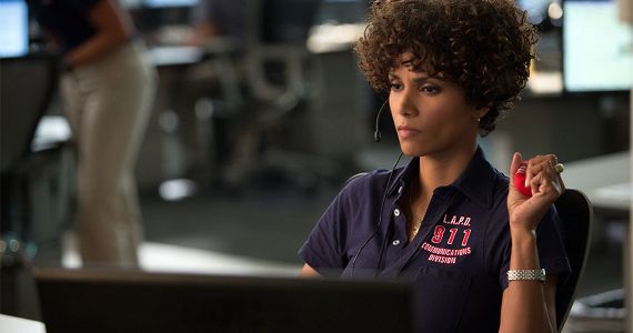 The Call (Reviews) starring Halle Berry (2013)