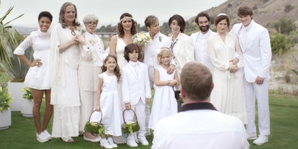 Transparent Series Finale Will Be Feature-Length Musical
