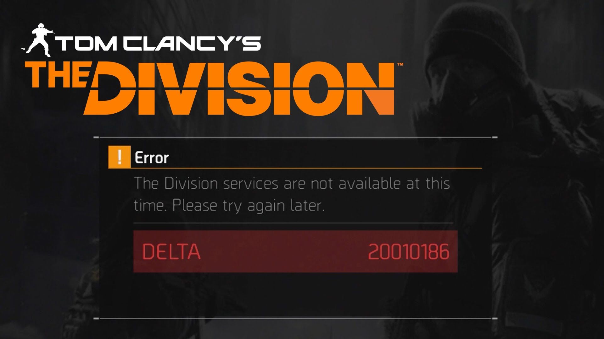 The Division Error Delta