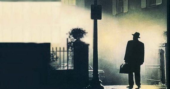 New ‘Exorcist’ TV Show in Development from ‘Fantastic Four’ Reboot Writer
