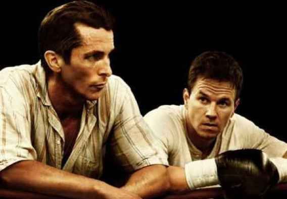 ‘The Fighter’ Leads 2011 Screen Actors Guild Award Nominations
