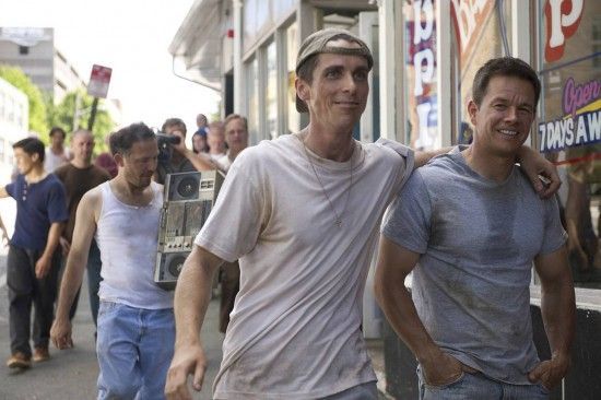 Christian Bale Eying ‘Oldboy’, ‘Noah’, ‘A Star Is Born’, & More