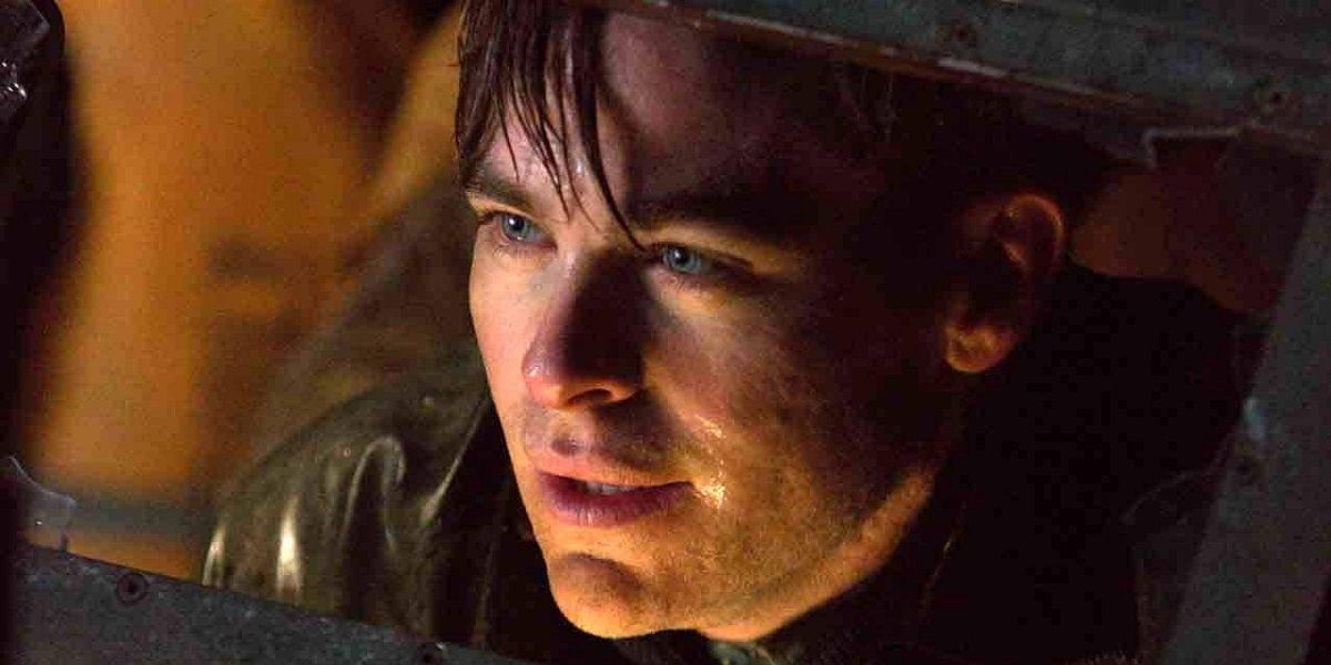 Chris Pine & Ben Foster On Why The Finest Hours is Special