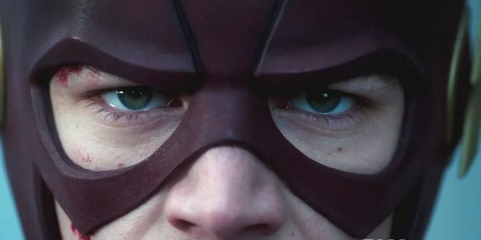 The Flash Endgame Season 1 Finale Trailer